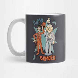 Dumb and Dumber Mug